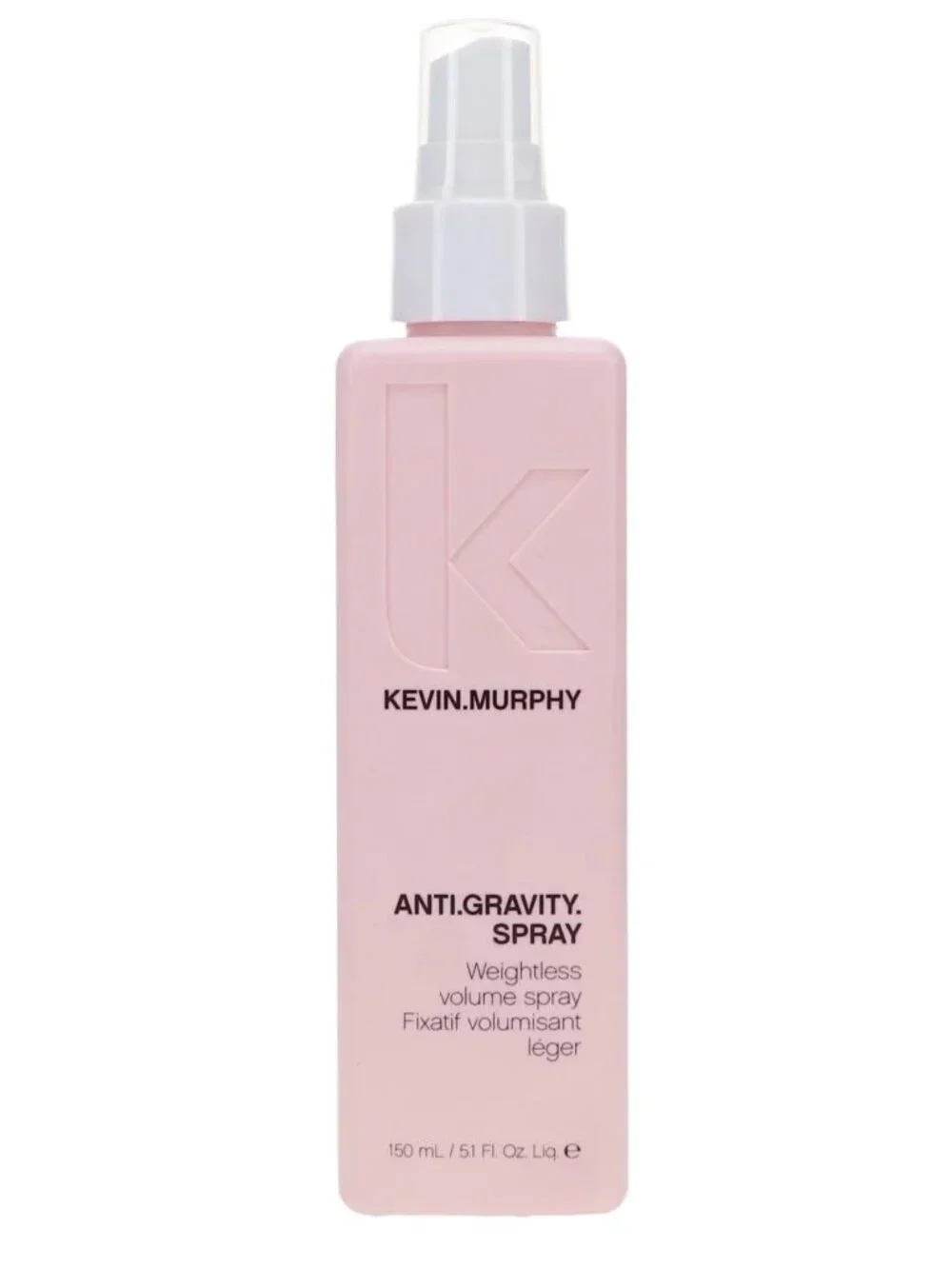 Kevin Murphy Anti Gravity Spray Weightless Hair Spray 5.1 fl oz